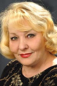 Vera Pavlovna