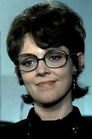 Paulette Lefebvre