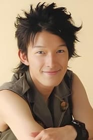 Senichi "Sen-chan" Enari / Deka Green