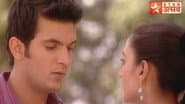Mayank Protects Nupur From Goons