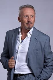 Alfredo Chaparro