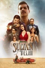 Sultan Of Delhi