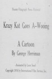 Krazy Kat Goes A-Wooing