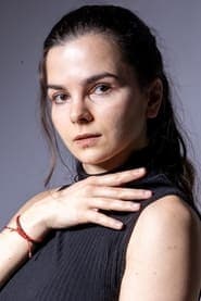 Irina (voice)