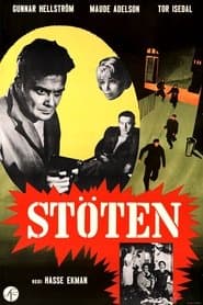 Stöten