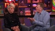 Michael Rapaport; Dorinda Medley