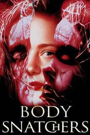 Викрадачі тіл