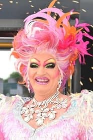 Gast - Dragqueen