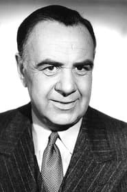 Capt. Corcoran (uncredited)