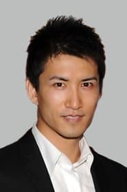 Li Cunxin - adult