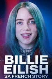 Billie Eilish, sa french story