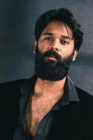 Sanjeev / Crimson