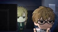 Special 4 - Commander's Melancholy