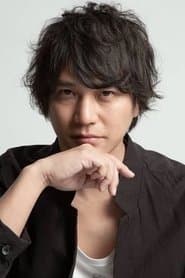 Hayato Ichimonji / Kamen Rider #2