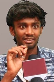 Kamatchi