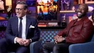 Jon Hamm, Morris Chestnut