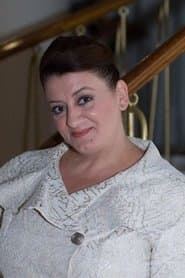 Gas station owner's wife