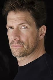 Lt. Commander Chase Seward