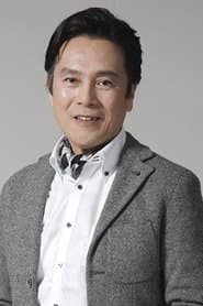 Ryunosuke Takada