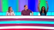 David O'Doherty, Krishnan Guru-Murthy, Jamelia, Paul Foot