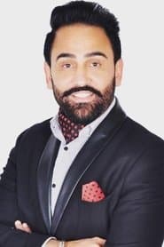 Daljeet Singh Chahal