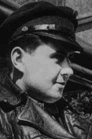 Taxifahrer Erwin