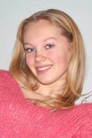 Unge Nora Tidemann