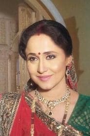Nisha Dholakia