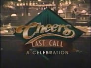 Last Call! A Cheers Celebration