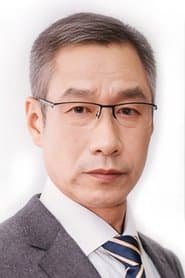 Chief Zhang