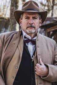 Sheriff Hank Ross