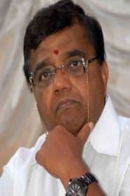 Colonel (Bharathi's father)