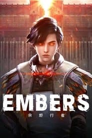Embers