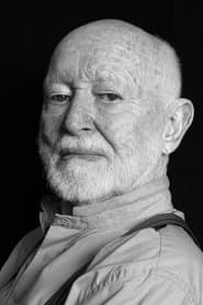 The School Teacher as an Old Man (voice)