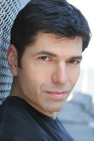 E.S.U. Sgt. Delgado