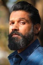 Vedant Mishra (ACP)