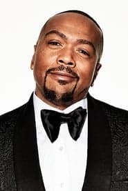 Timbaland (voice)