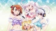 Yaya and the Foxtail / Oboro-san Is Alright with 2 Fans