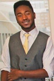 Malcolm Scott