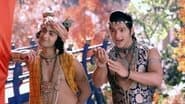 Krishna's Clever Trick