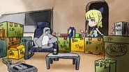 Arata Nari, Fukaki Ao 07