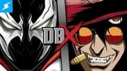 Spawn VS Alucard