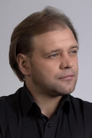 Nikolay Serov