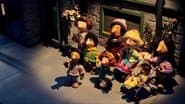 Postman Pat and the Twinkly Lights