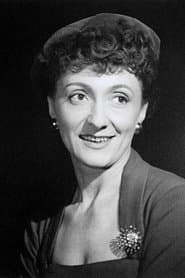 Pierre's mother