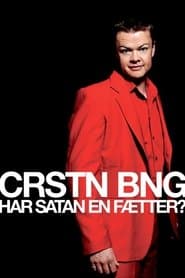 Carsten Bang: Har Satan En Fætter?