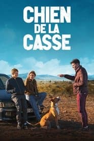 Chien de la casse