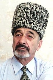 Рахимов, красный командир (озв. Игорь Ефимов)