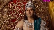 Shiva shelters the sculptors