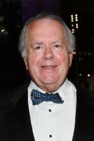 Rev. Alex St. John